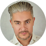Kurt B - Oprichter Netkreatives